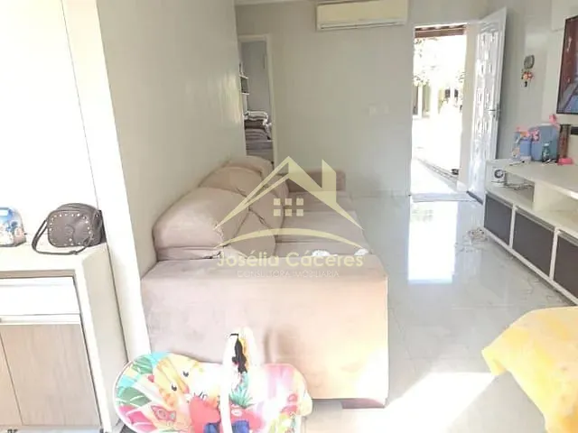 Casa com 115m² 3 quartos e 2 banheiros, à venda, no bairro PETROPOLIS em Várzea Grande