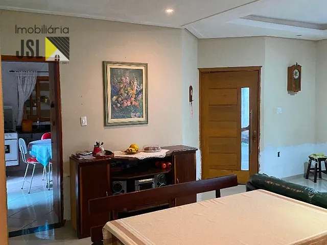 Casa com 251m² 3 quartos e 3 banheiros, à venda, no bairro Village das Flores em Caçapava