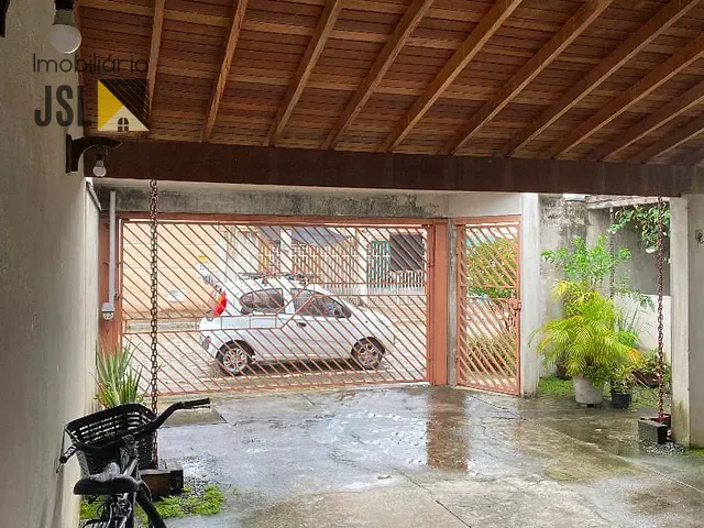Casa com 251m² 3 quartos e 3 banheiros, à venda, no bairro Village das Flores em Caçapava