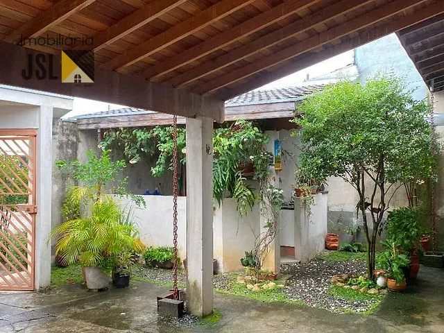 Casa com 251m² 3 quartos e 3 banheiros, à venda, no bairro Village das Flores em Caçapava