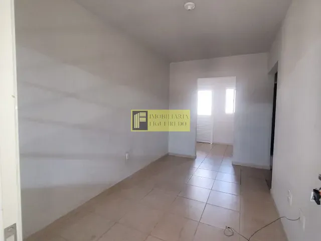 Casa com 50m² 2 quartos e 1 banheiro, para alugar, no bairro Egydio Zani em São José do Rio Preto