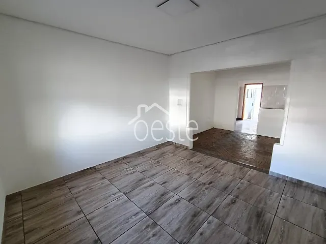 Casa 1 quarto e 1 banheiro, para alugar, no bairro Jardim São Paulo em Americana