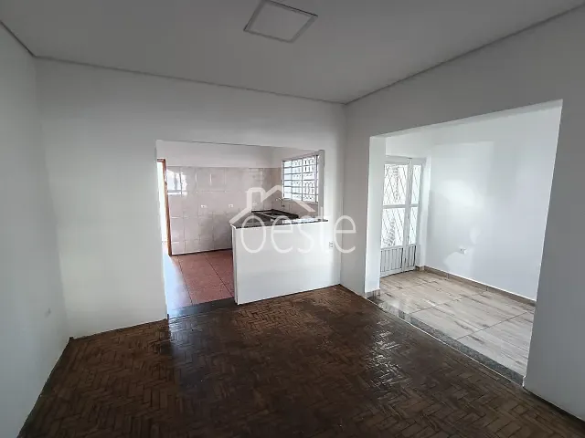 Casa 1 quarto e 1 banheiro, para alugar, no bairro Jardim São Paulo em Americana