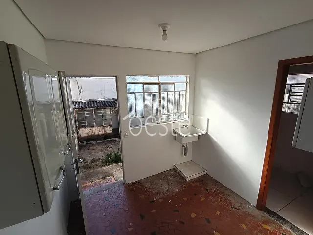 Casa 1 quarto e 1 banheiro, para alugar, no bairro Jardim São Paulo em Americana