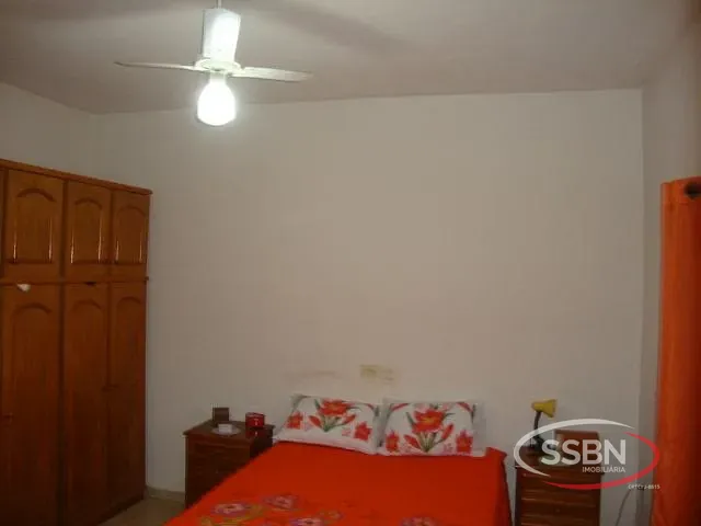 Casa 3 quartos e 2 banheiros, à venda, no bairro Jardim da Alvorada em Nova Odessa