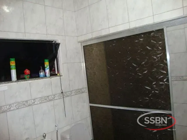 Casa 3 quartos e 2 banheiros, à venda, no bairro Jardim da Alvorada em Nova Odessa