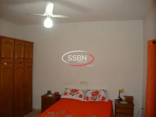 Casa 3 quartos e 2 banheiros, à venda, no bairro Jardim da Alvorada em Nova Odessa