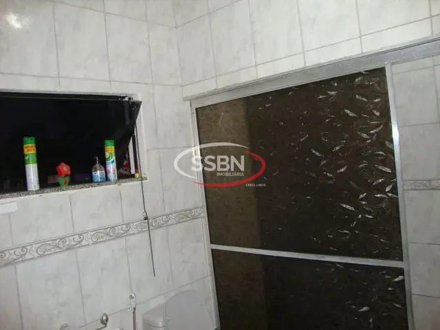 Casa 3 quartos e 2 banheiros, à venda, no bairro Jardim da Alvorada em Nova Odessa
