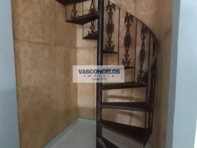 Casa com 125m² 3 quartos e 3 banheiros, à venda, no bairro Bosque dos Eucaliptos em São José dos Campos