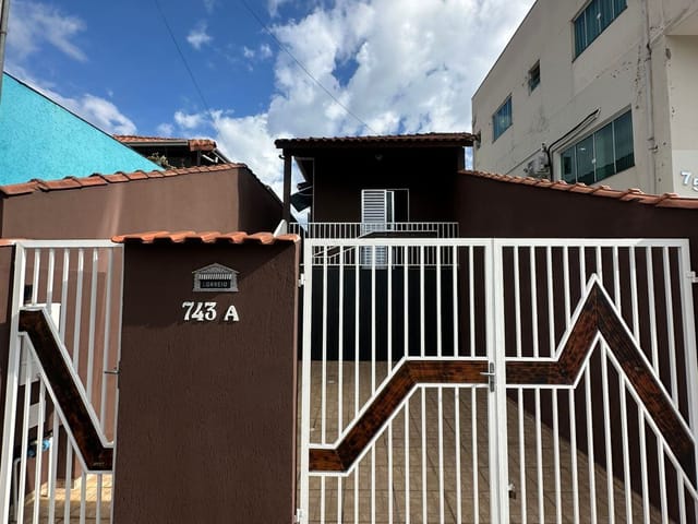 Casa com 133m² 3 quartos e 2 banheiros, à venda, no bairro Ponte Nova em Extrema