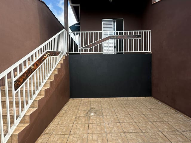 Casa com 133m² 3 quartos e 2 banheiros, à venda, no bairro Ponte Nova em Extrema