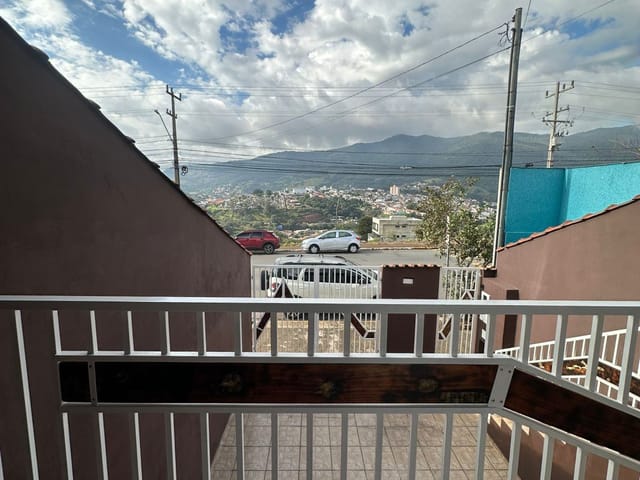 Casa com 133m² 3 quartos e 2 banheiros, à venda, no bairro Ponte Nova em Extrema