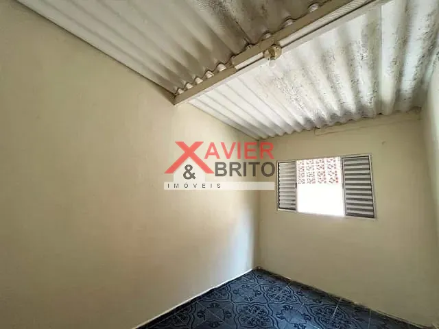 Casa 2 quartos e 1 banheiro, para alugar, no bairro Jardim Marília em São Paulo