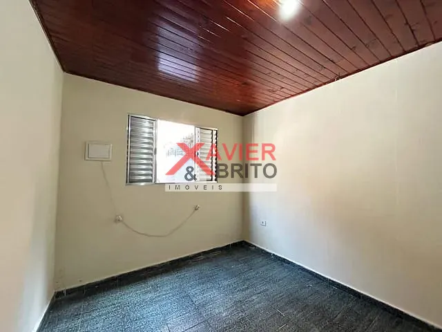 Casa 2 quartos e 1 banheiro, para alugar, no bairro Jardim Marília em São Paulo