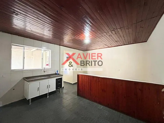 Casa 2 quartos e 1 banheiro, para alugar, no bairro Jardim Marília em São Paulo