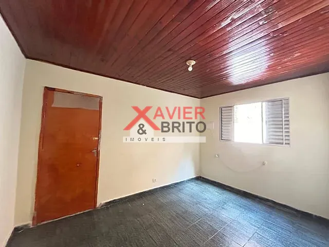 Casa 2 quartos e 1 banheiro, para alugar, no bairro Jardim Marília em São Paulo