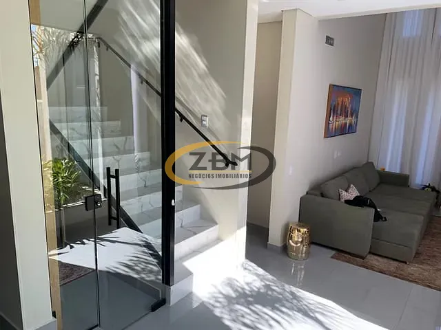 Casa com 256m² 3 quartos e 4 banheiros, à venda, no bairro Jardim Morumbi em Londrina