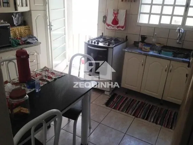 Casa com 210m² 2 quartos e 2 banheiros, à venda, no bairro Vila Jaguara em Sao Paulo