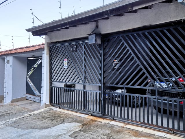 Foto do Casa - Casa para Locação 3 Quartos, 1 Suite, 2 Vagas, 180M², Parque Bela Vista, Votorantim - SP | Zona Sul Negocios Imobiliarios Ltda Epp
