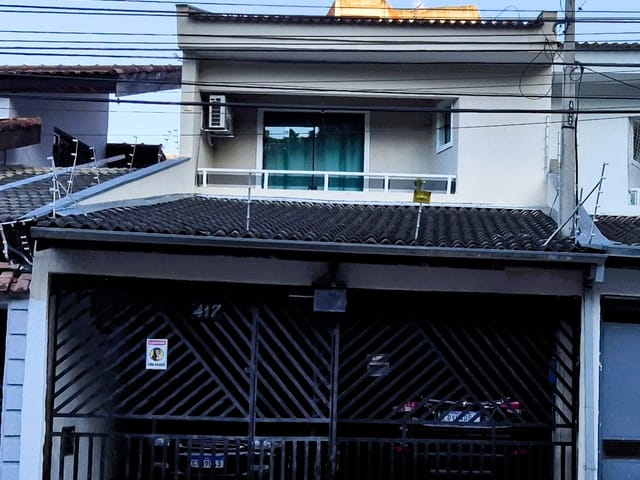 Foto do Casa - Casa para Locação 3 Quartos, 1 Suite, 2 Vagas, 180M², Parque Bela Vista, Votorantim - SP | Zona Sul Negocios Imobiliarios Ltda Epp