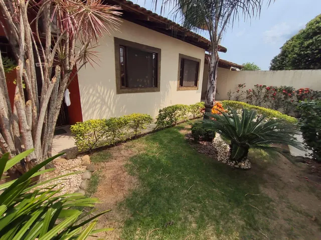 Casa com 360m² 3 quartos e 3 banheiros, à venda, no bairro Lagoa em Macaé