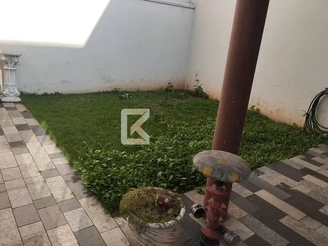 Casa com 250m² 3 quartos e 2 banheiros, à venda, no bairro Jardim Europa II em Indaiatuba