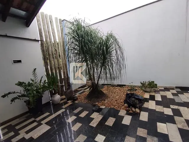 Casa com 250m² 3 quartos e 2 banheiros, à venda, no bairro Jardim Europa II em Indaiatuba