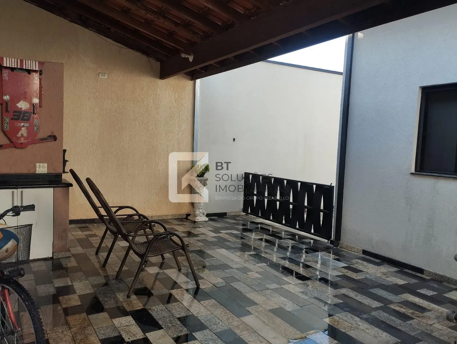 Casa, 3 quartos, 150 m² - Foto 5