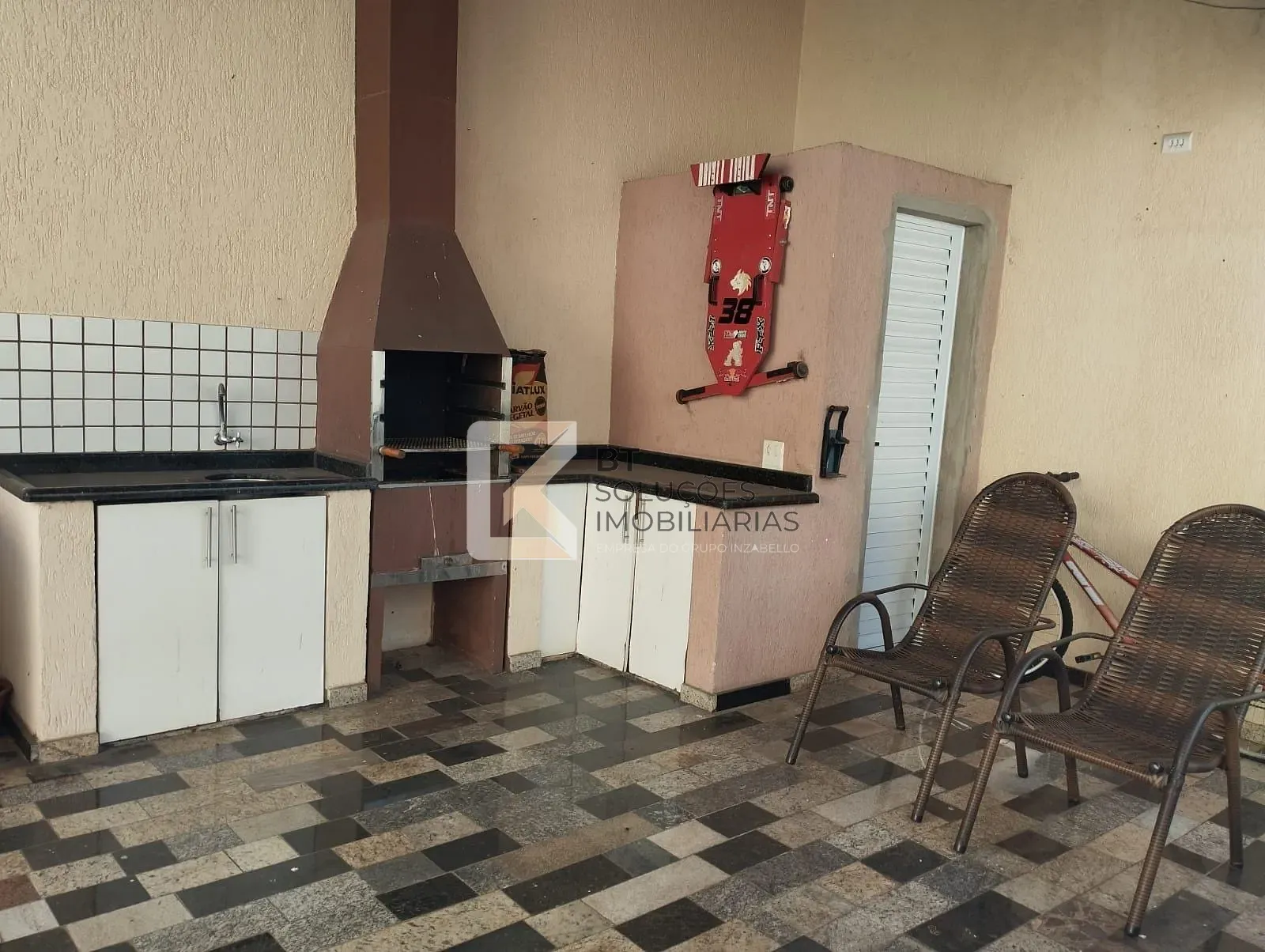 Casa, 3 quartos, 150 m² - Foto 18