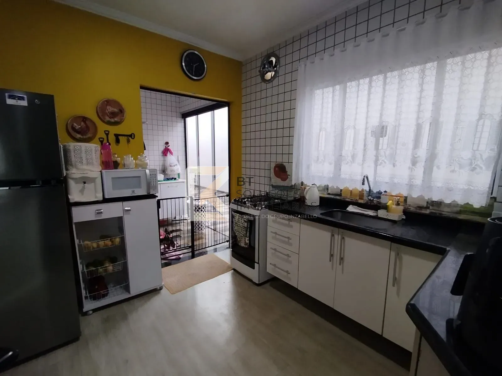 Casa, 3 quartos, 150 m² - Foto 6
