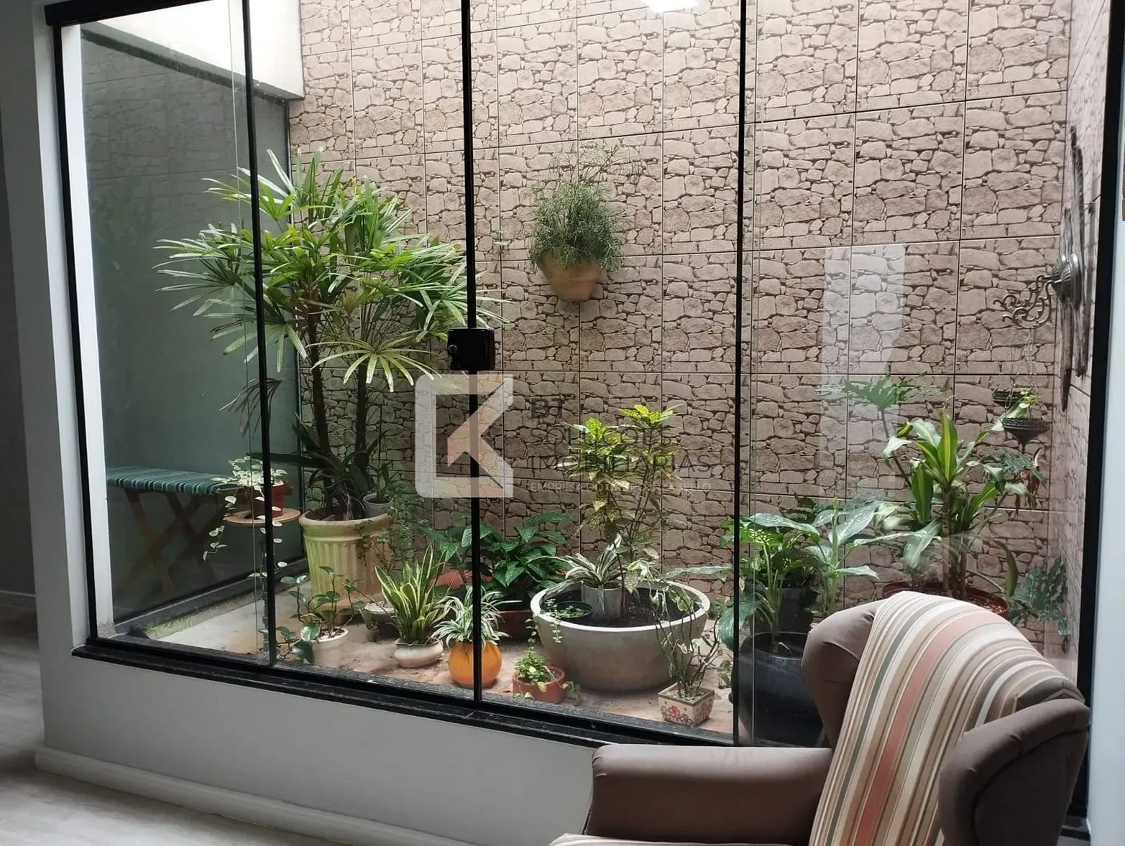 Casa, 3 quartos, 150 m² - Foto 9