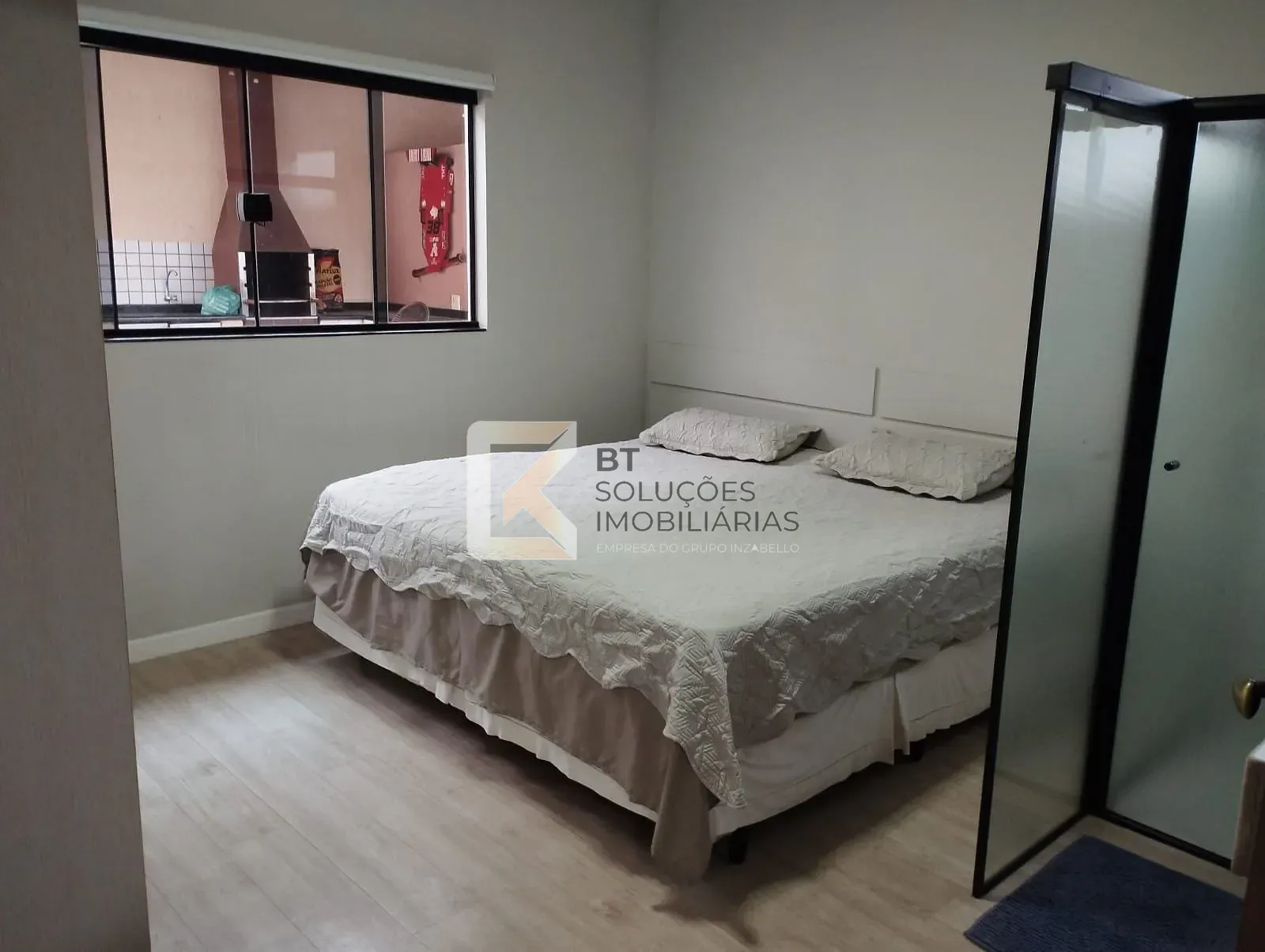 Casa, 3 quartos, 150 m² - Foto 12