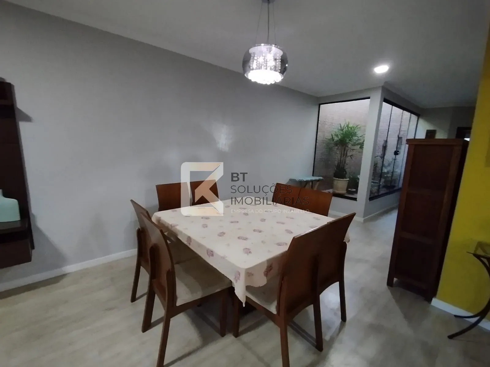 Casa, 3 quartos, 150 m² - Foto 11