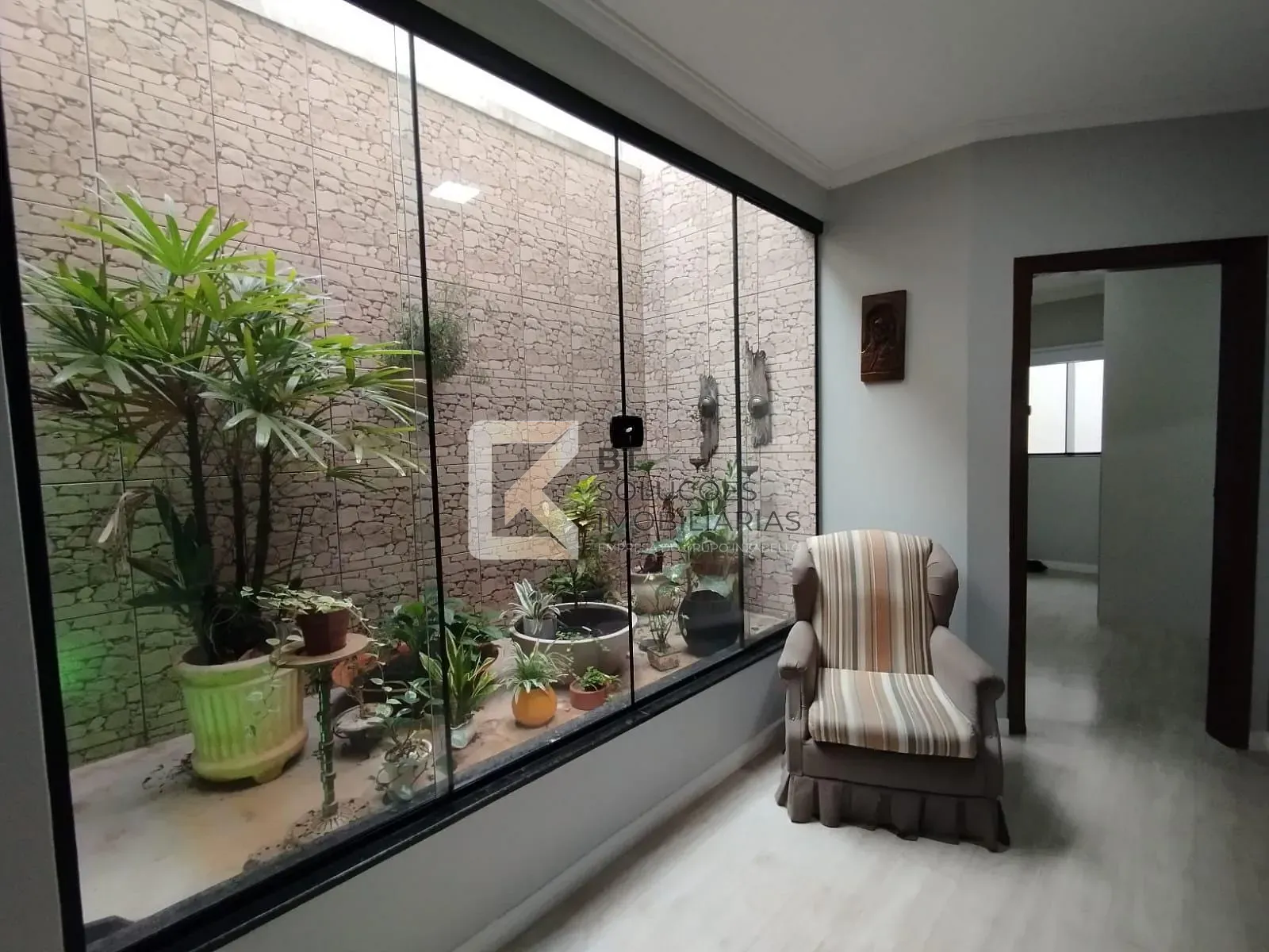 Casa, 3 quartos, 150 m² - Foto 8