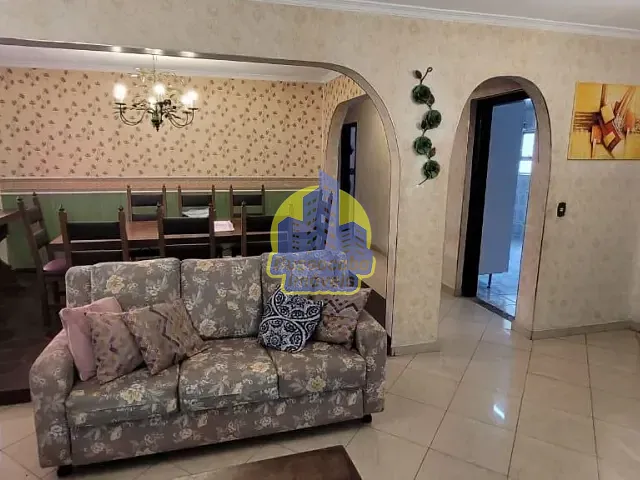 Casa com 480m² 5 quartos e 4 banheiros, à venda, no bairro Parque Continental em São Paulo