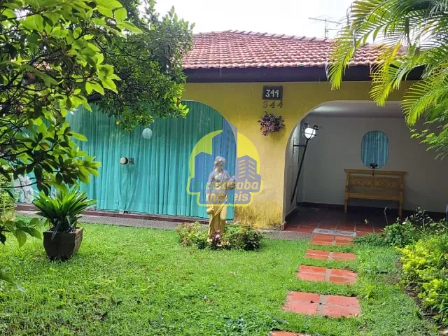 Casa com 480m² 5 quartos e 4 banheiros, à venda, no bairro Parque Continental em São Paulo