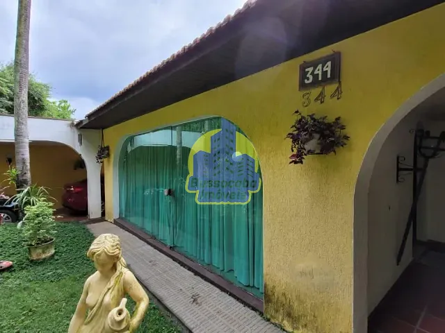 Casa com 480m² 5 quartos e 4 banheiros, à venda, no bairro Parque Continental em São Paulo