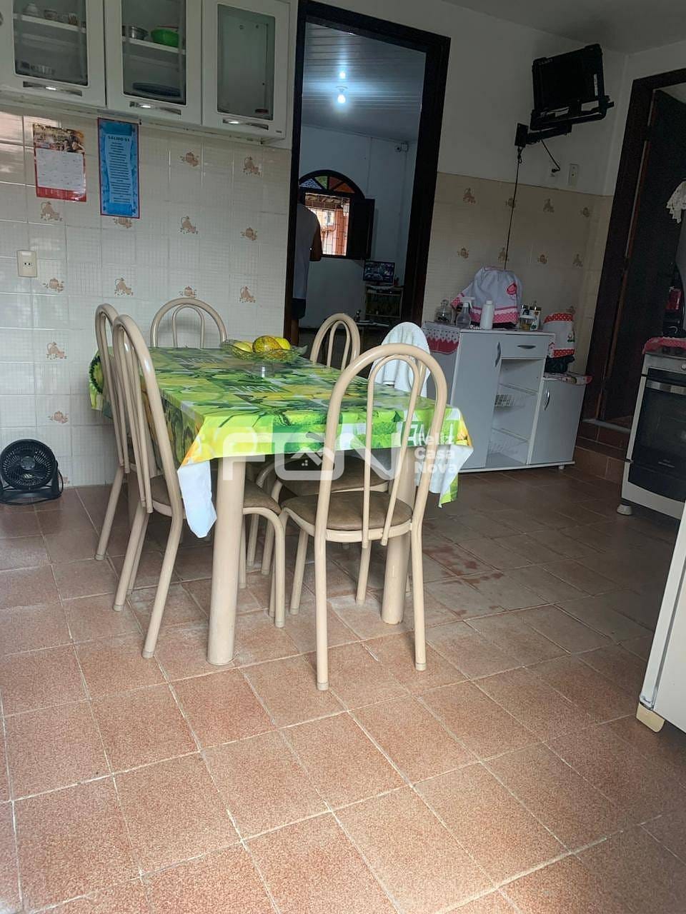 Casa, 3 quartos, 150 m² - Foto 8