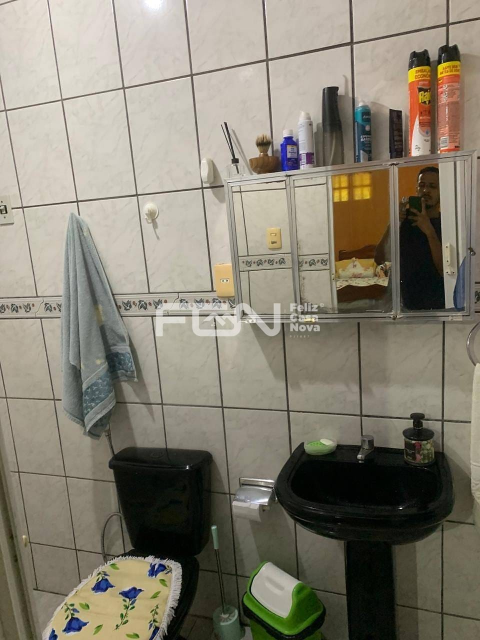 Casa, 3 quartos, 150 m² - Foto 13