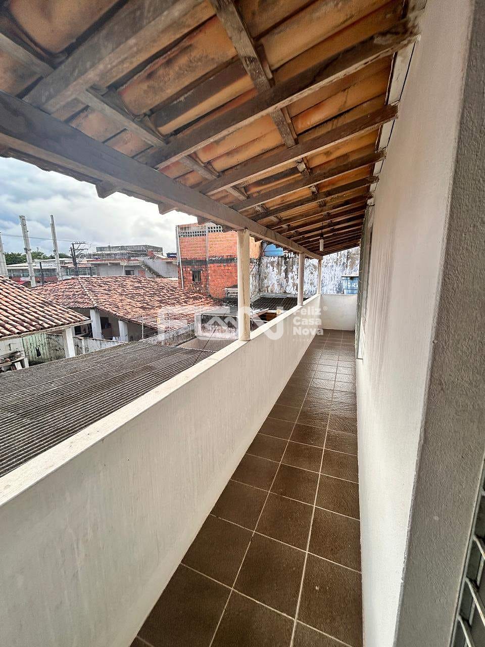 Casa, 3 quartos, 150 m² - Foto 11