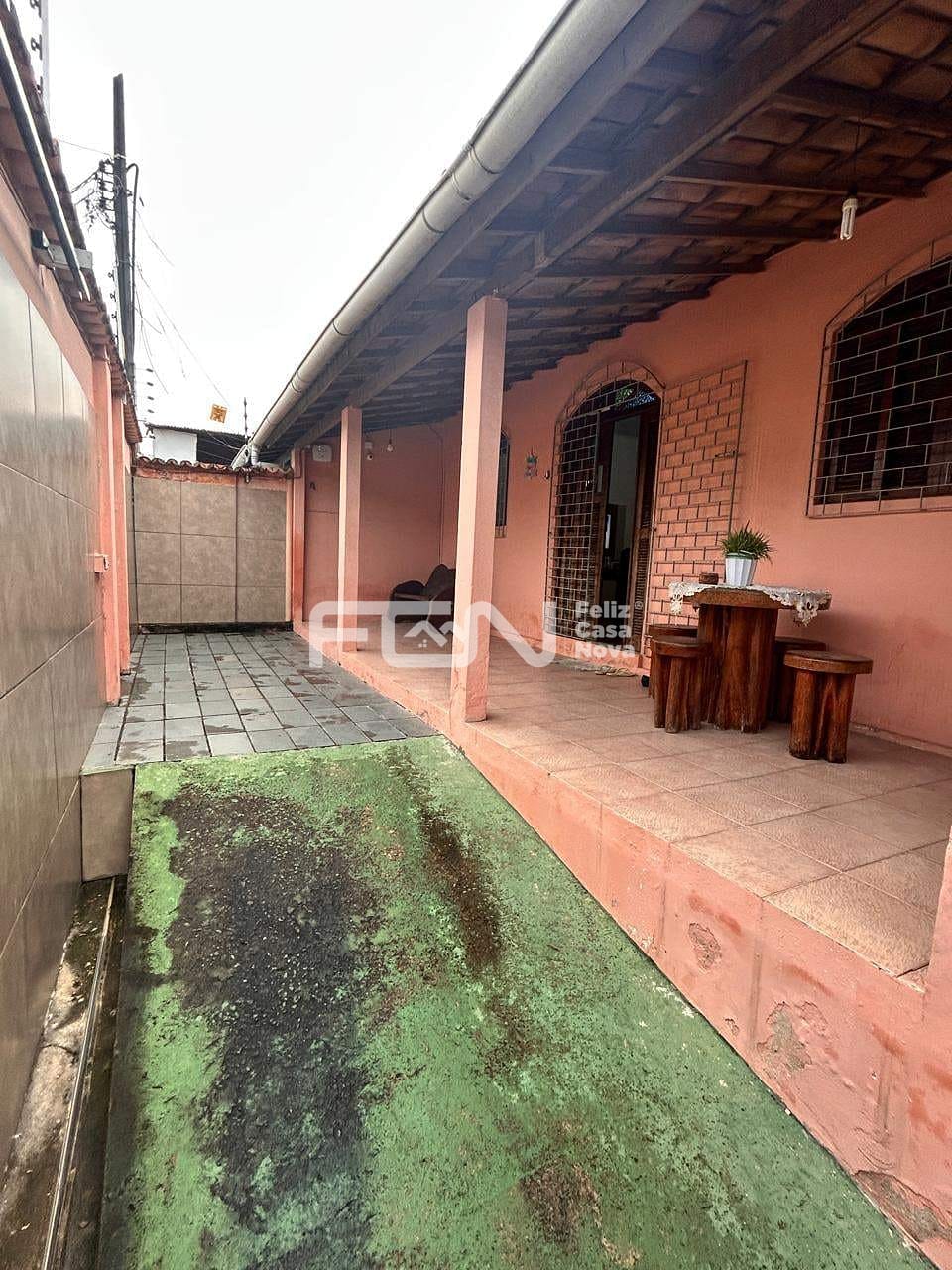 Casa, 3 quartos, 150 m² - Foto 21