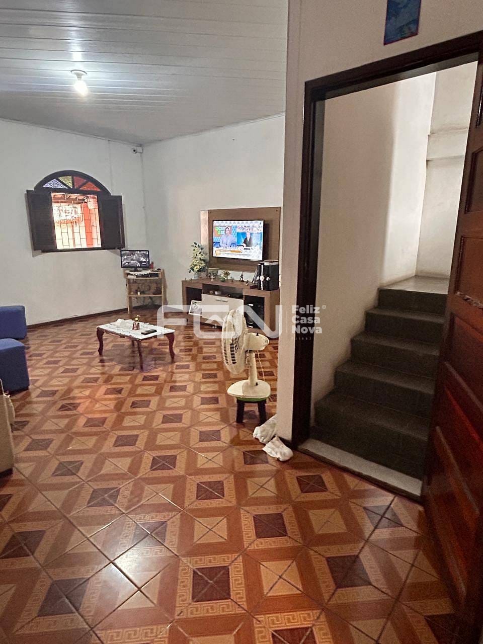 Casa, 3 quartos, 150 m² - Foto 4