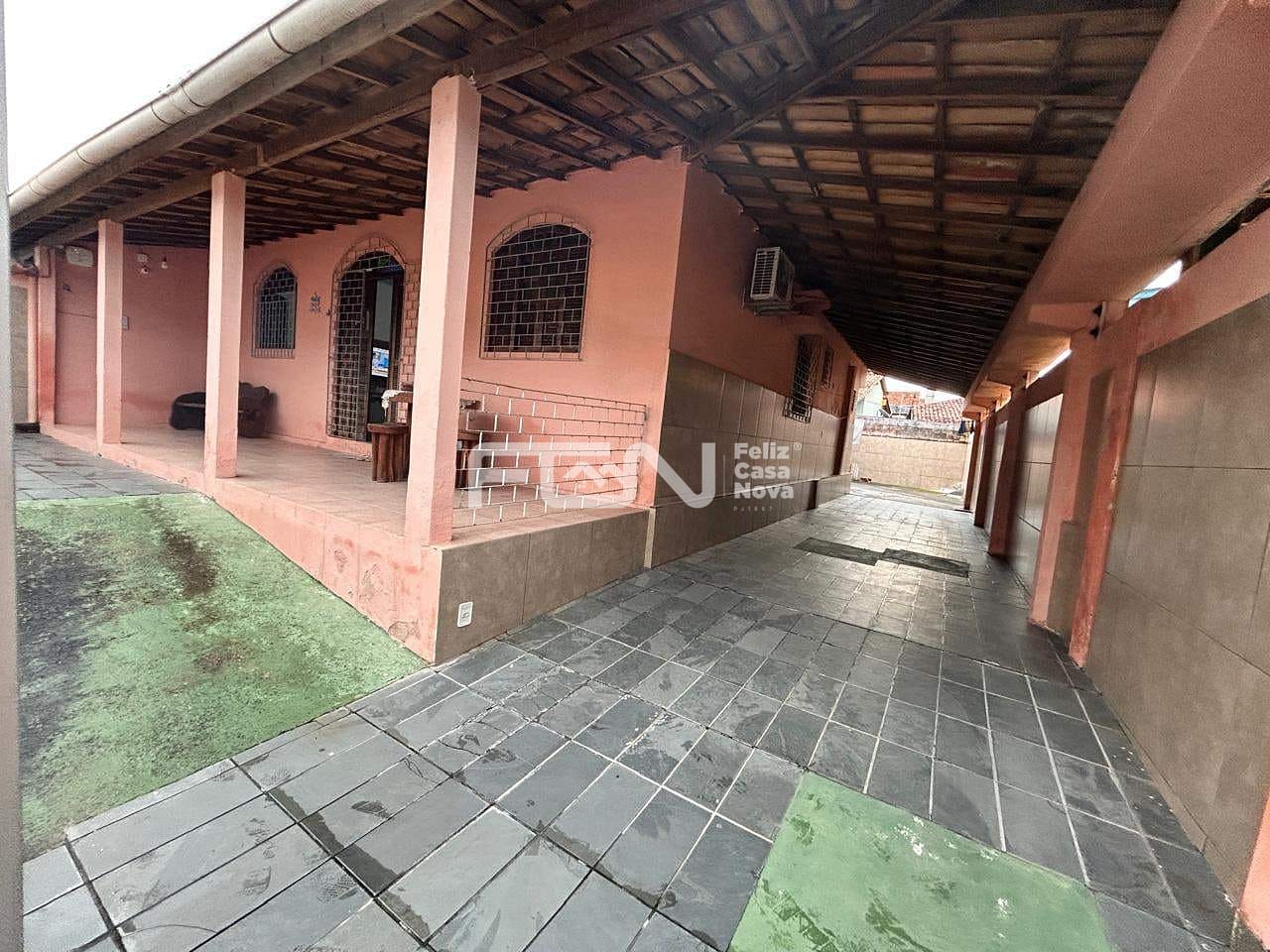 Casa, 3 quartos, 150 m² - Foto 22