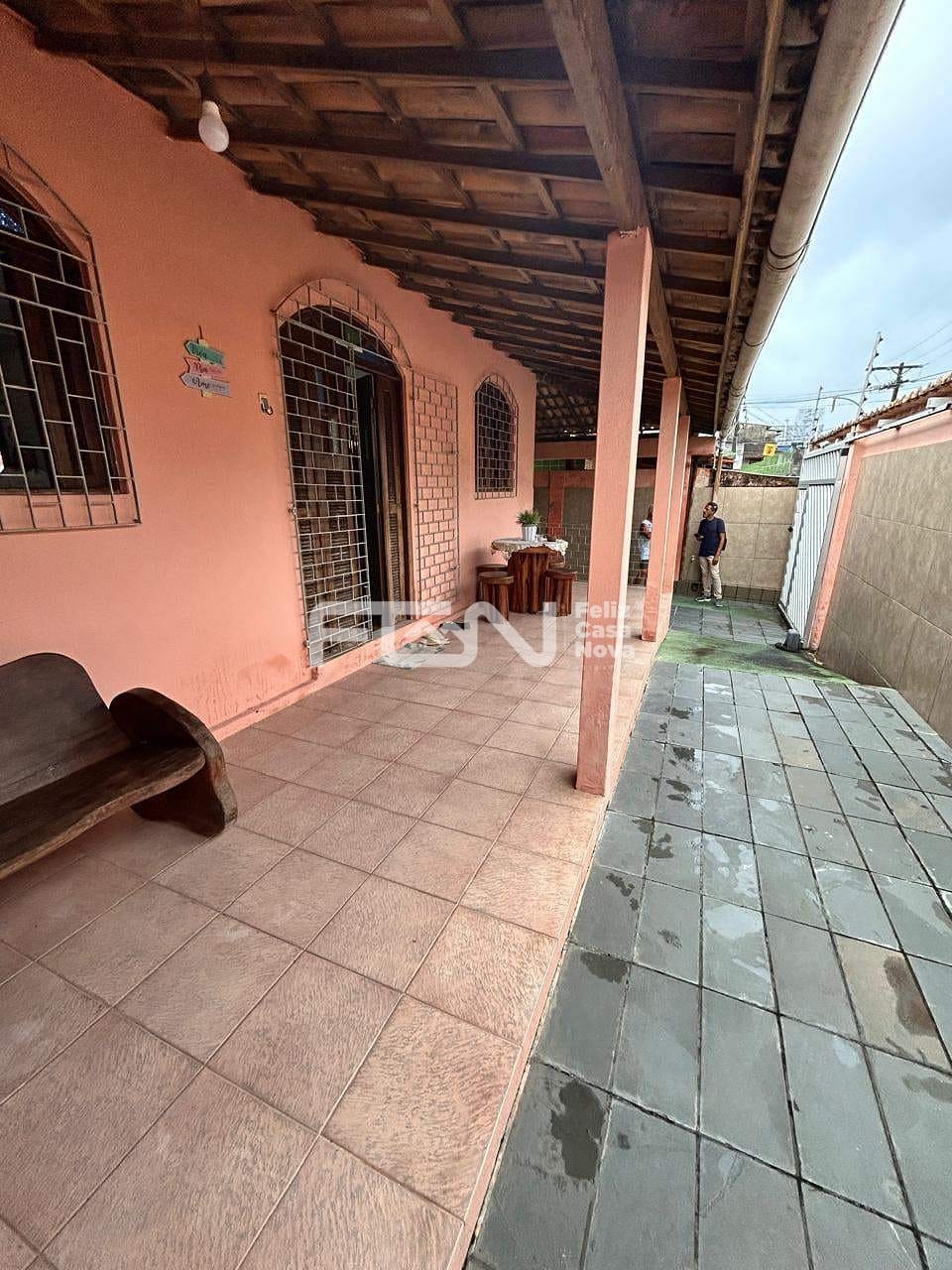 Casa, 3 quartos, 150 m² - Foto 20