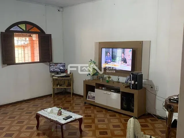 Casa 3 quartos e 3 banheiros, à venda, no bairro Natal em Camaçari
