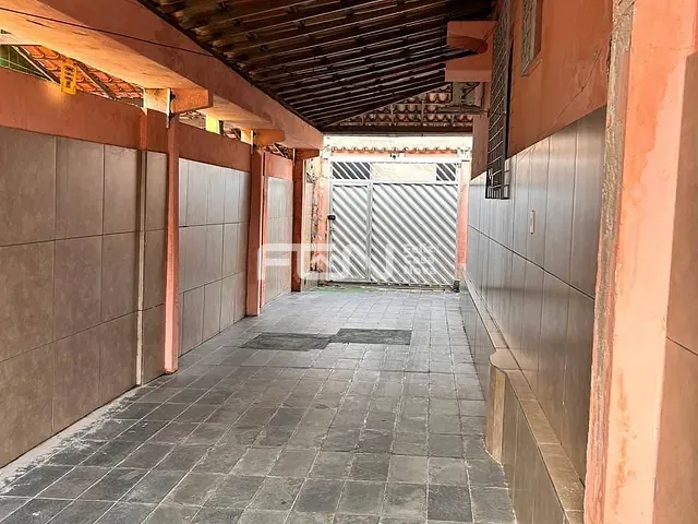 Casa 3 quartos e 3 banheiros, à venda, no bairro Natal em Camaçari