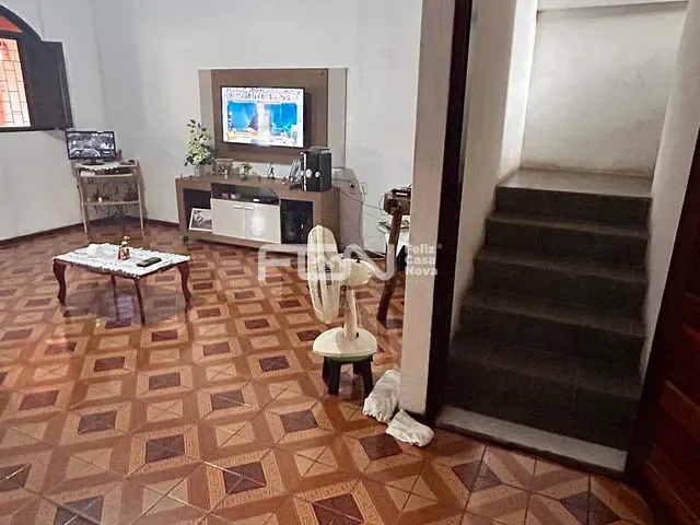 Casa 3 quartos e 3 banheiros, à venda, no bairro Natal em Camaçari