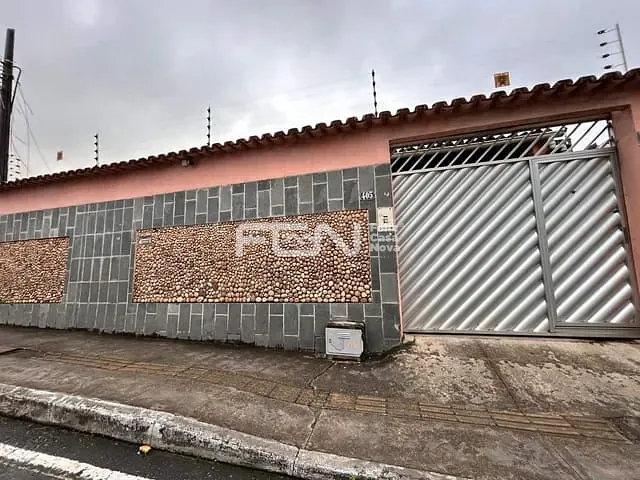 Casa 3 quartos e 3 banheiros, à venda, no bairro Natal em Camaçari