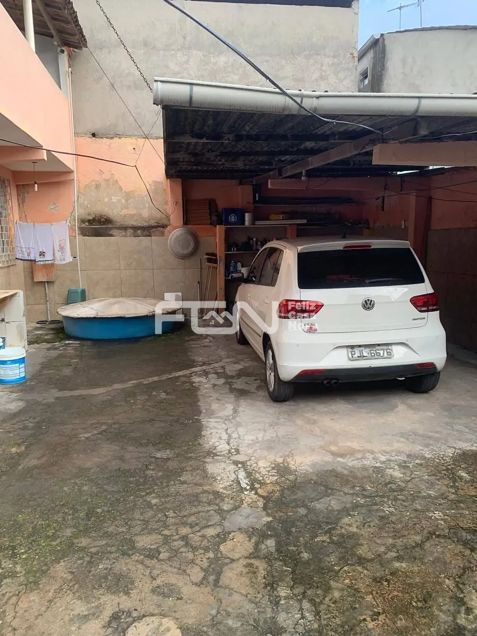 Casa, 3 quartos, 150 m² - Foto 26