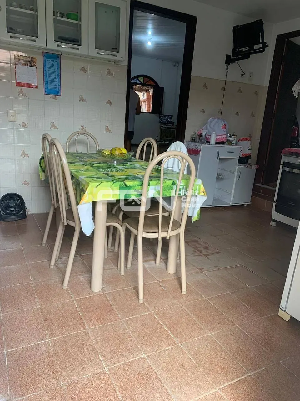 Casa, 3 quartos, 150 m² - Foto 8